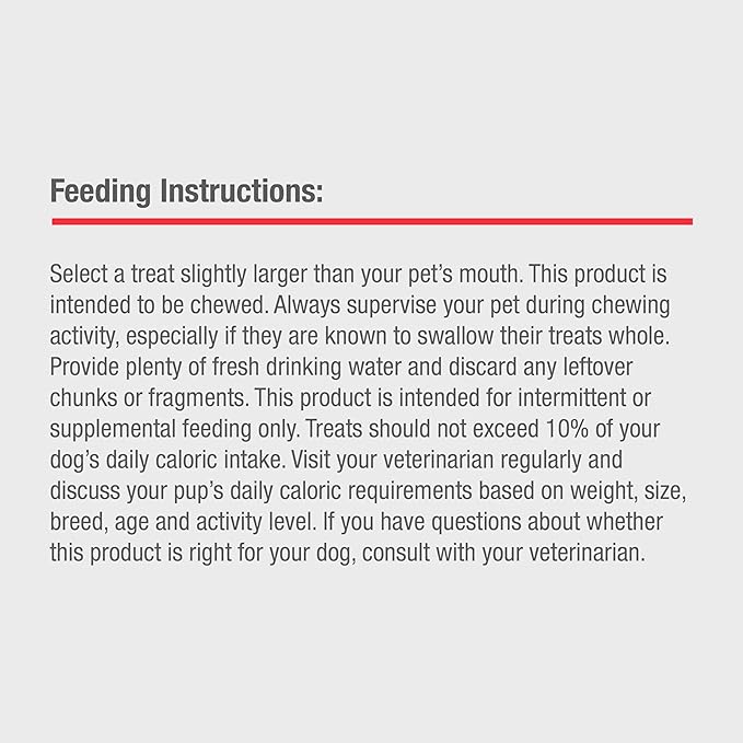 DreamBone Twist Sticks, Made with Real Chicken, Rawhide-Free Chews for Dogs, 50 Count (3 Pack)