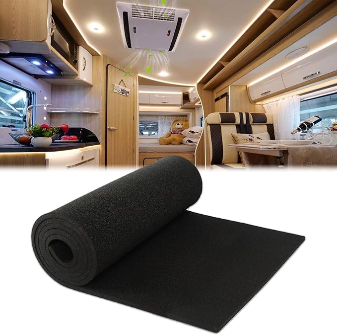 RV A/C Filters Replacement, Can Cut to Fit RV Air Conditioner Filter