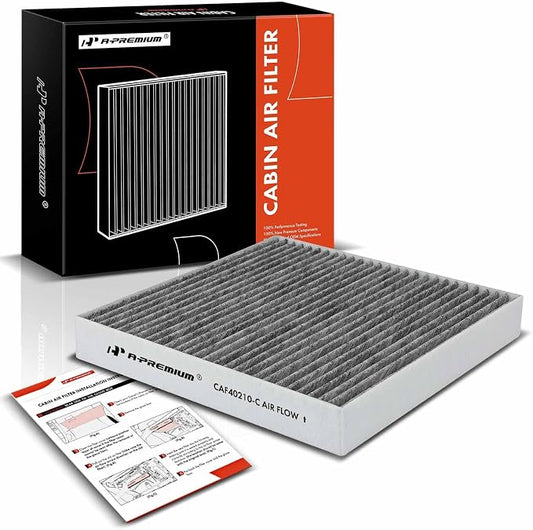 A-Premium Cabin Air Filter