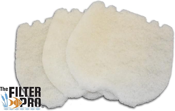 Cut Replacement Skimmer Filter Top Mat