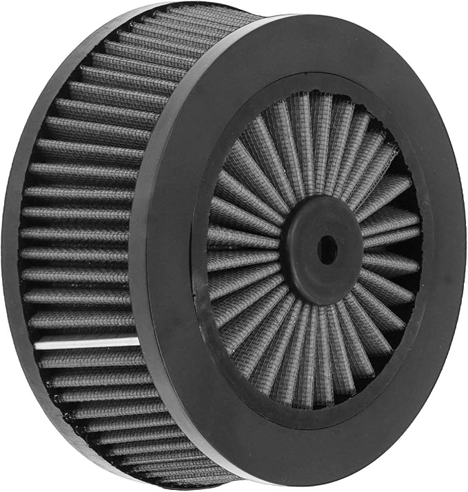HDBUBALUS Motorcycle Air Filter Inner Element Fit