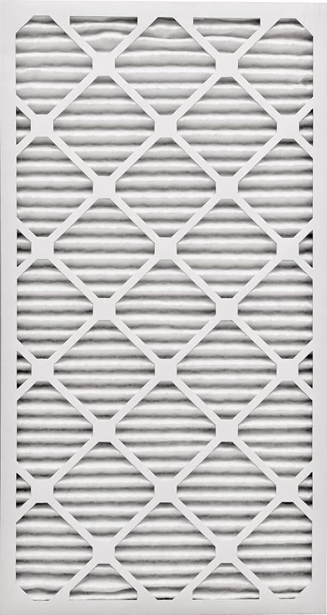 Nordic Pure 14x30x1 Pleated MERV 13 Air Filters 6 Pack