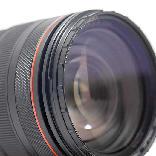 82mm X2 UV Filter for Camera Lenses