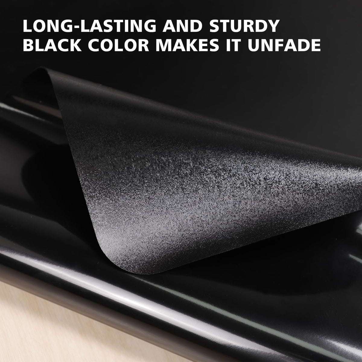 Vinyl Floor Mat for Home, Waterproof Area Mat Under Dining Room Table