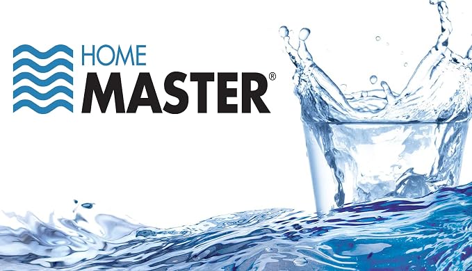 Home Master CFKDF85GCC-20BB Replacement Filter, Fits Big Blue, Filters