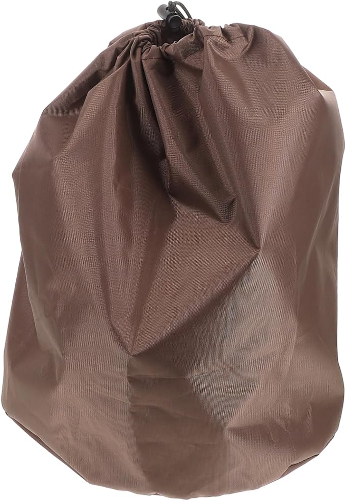 Lawn Mower Engine Cover Sun Shade and Dust Sleeve Easy Installation