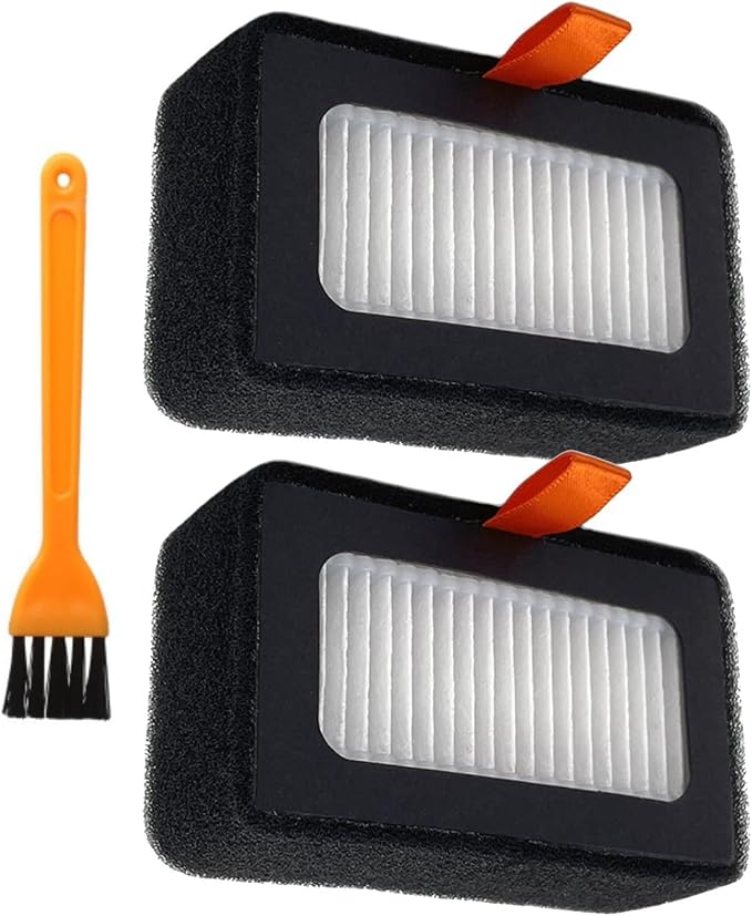 for Bambu Lab HEPA 13 + Activated Carbon Combo Air Filter Ultra