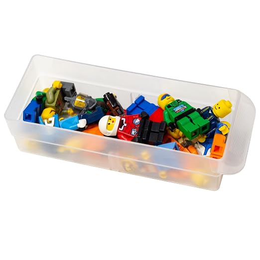 Akro-Mils 26-Drawer Plastic Drawer Storage Cabinet