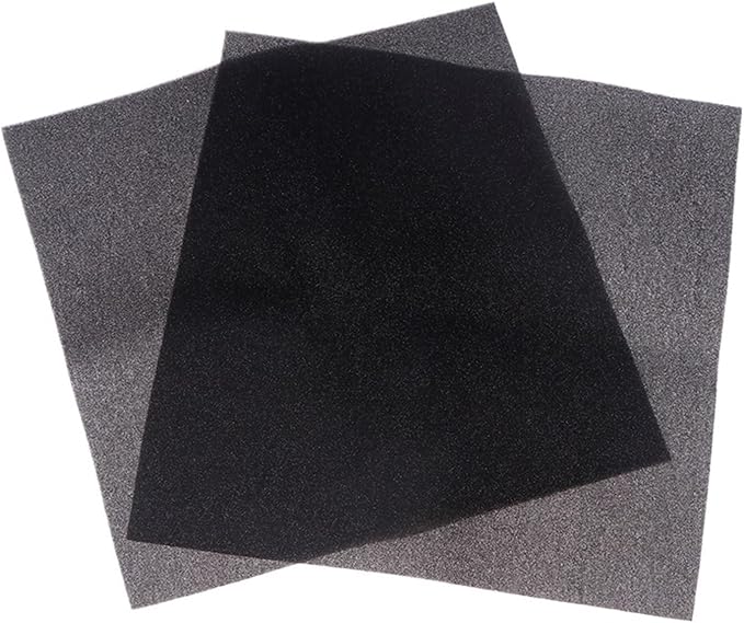 Dustproof Air Filter Net Sponge