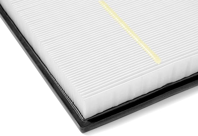 Spearhead MPG Defense Max Thrust Engine Air Filter