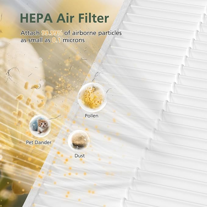 5510 5520 Replacement Filter Q Compatible