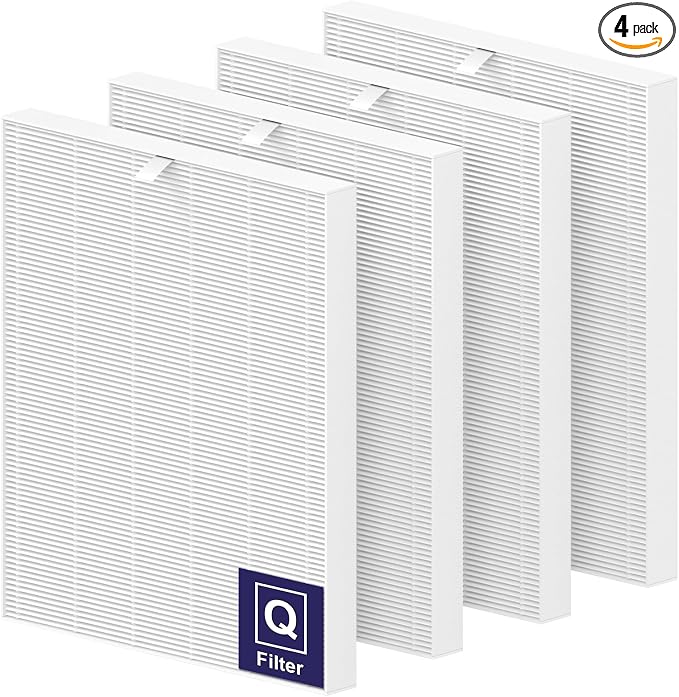 Filter Q Compatible with Winix 5510/5520 Air Purifier