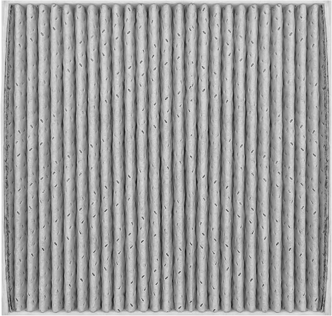 Cabin Air Filter JMY09 Fit for 2013-2016 Dart, 2003-2008 Vibe, 2005-2023 Tacoma