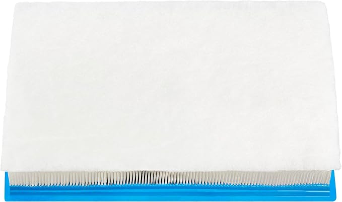 EPAuto GP876 Engine Air Filter, Replacement