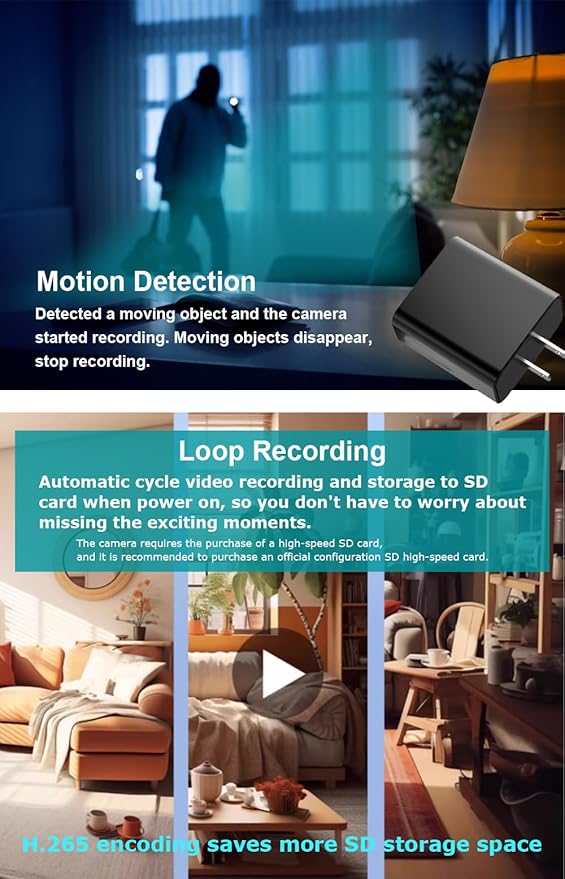 2026 Upgraded 4K Wireless Cameras
