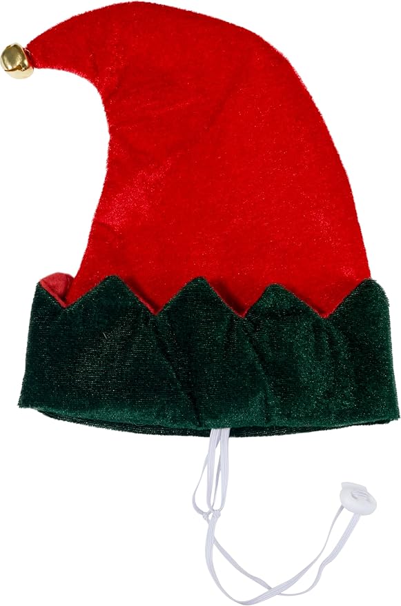 Rubies Costume Christmas Collection Pet Costume