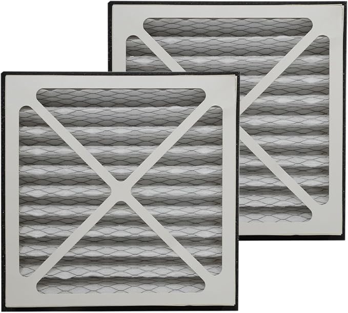 PUREBURG Replacement Filter Compatible