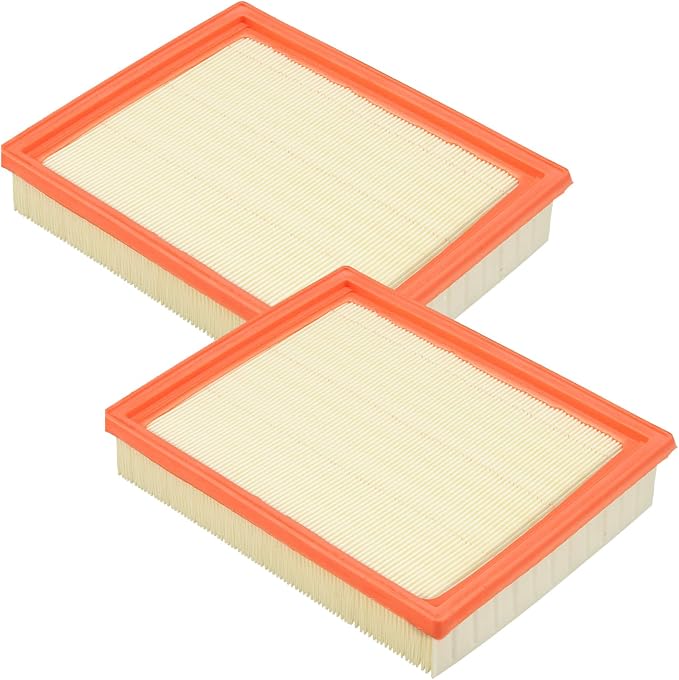 KAX Engine Air Filter, CA12931 Replacement
