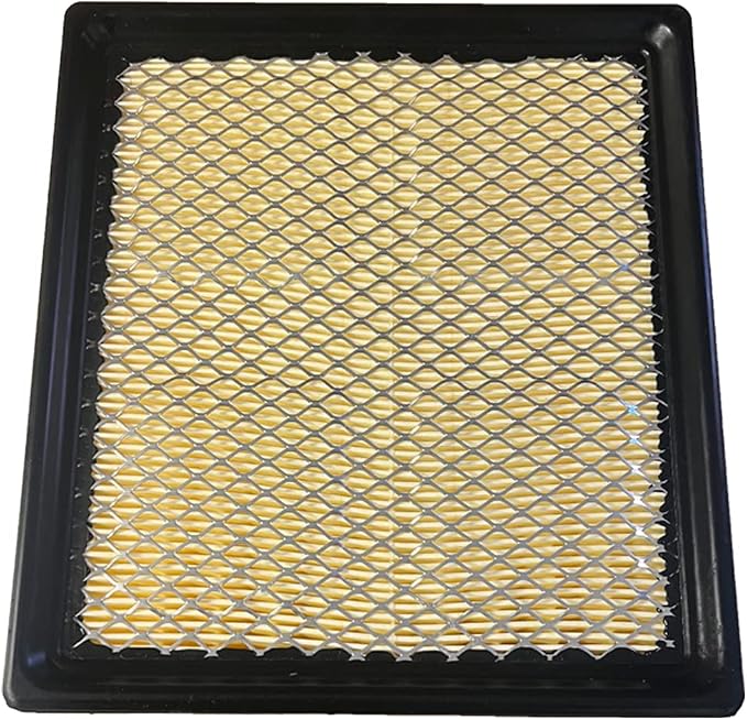 Diesly 6.7L Cummins Air Filter Replacement