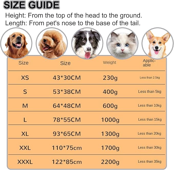 Dog Crate Mat, Dog Bed for Large Dogs, Comfy Fluffy Kennel Pad Anti-Slip for Dog beds & Furniture, Quilted Dog Bed for Pets for Medium/Small Dogs Cats (Color : Red, Size : 48x33)