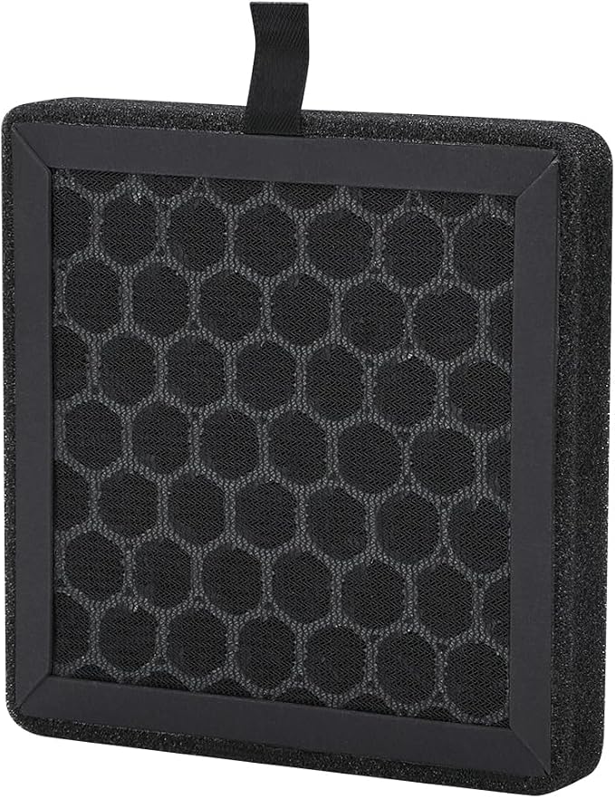 Creality K1 Max Activated Carbon Air Filter_101×101×15_1, Original Air Purifier