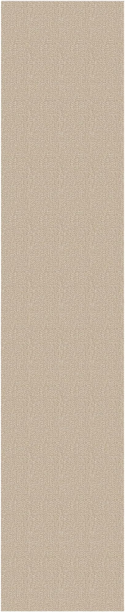 EARTHALL Extra Long Runner Rug 3x16 Ft Washable Runners