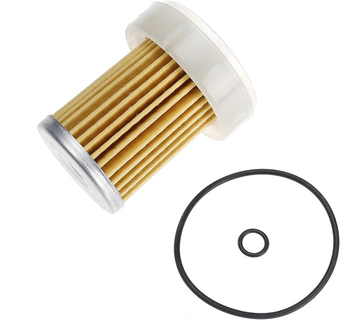 iFJF 6A320-58830 Fuel Filter Element Replacement
