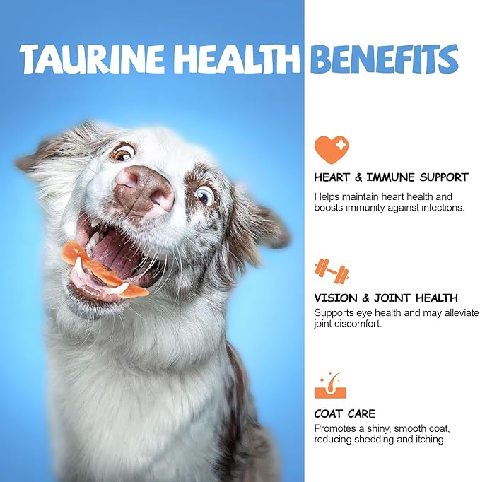 ASMPET Dog Chicken Jerky Treats, Made with 100% Real Chicken Breast, High Protein & Grain Free