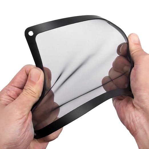 Silverstone Technology 2 x 140mm Ultra Fine Fan Filter