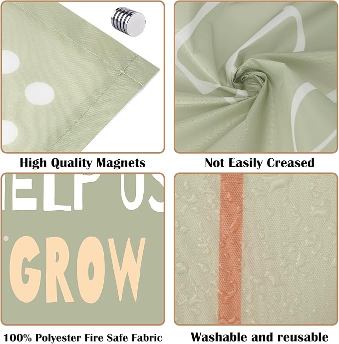 Fluorescent Light Covers