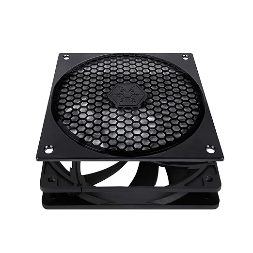 Silverstone Technology 120mm Fan Filter
