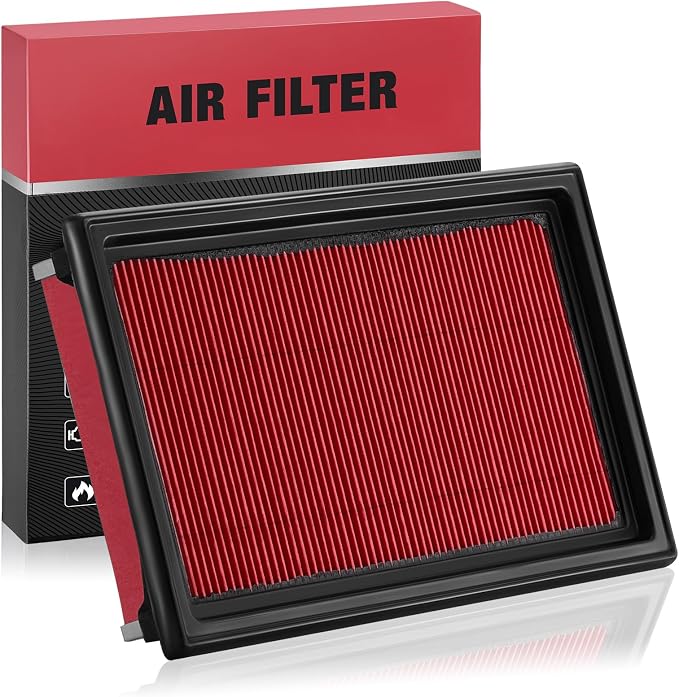 BDFHYK CA10234 Engine Air Filter Compatible