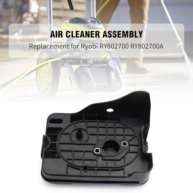 099981133080 Air Filter Assembly, Replacement
