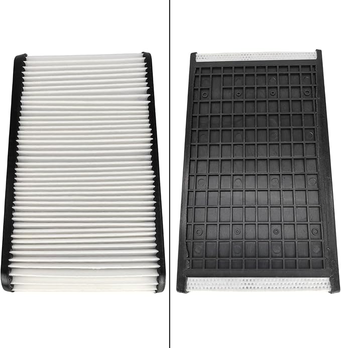 Engine & Cabin Air Filter Fit for 2023-2024 Kia Niro 1.6L Replace 28113-AT100