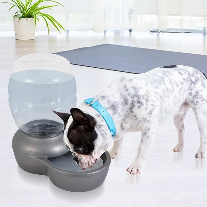 Pet Fountain Charcoal Water Filter Replacement, Dog Cat Water Bowl Filter Pet Water Filter Fit for Gravity Waterer Bowls Pack of 18