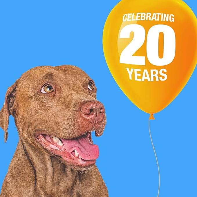 ValueBull USA Rawhide Chips, Chicken Infused, 10 Pound Bulk Pack - Natural & Safe, USA Beef Hide, Long Lasting, Chemical Free, No Artificial Flavors