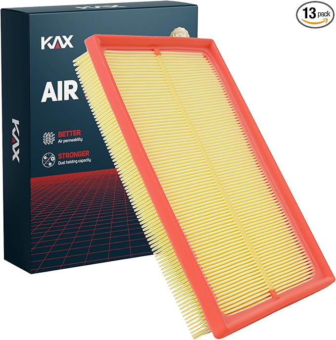 KAX Engine air Filter, CA10677 Replacement