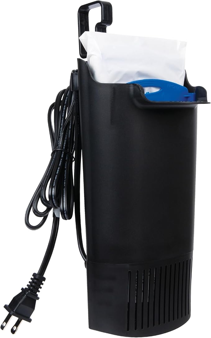 Tetra Whisper Internal Filter 10 To 30 Gallons,