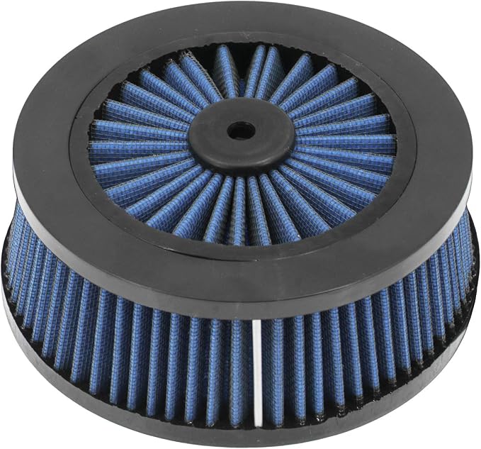 HDBUBALUS Motorcycle Air Filter Inner Element Fit