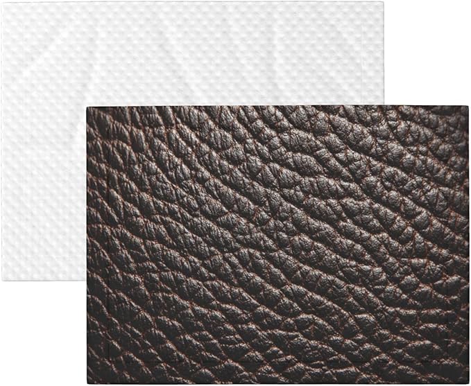 Cat Dog Blanket Brown Rough Leather Texture Ultra Soft Warming Mat for Indoor Pet Beds Furniture 27.6 X 19.7inch
