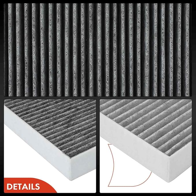 A-Premium Cabin Air Filter
