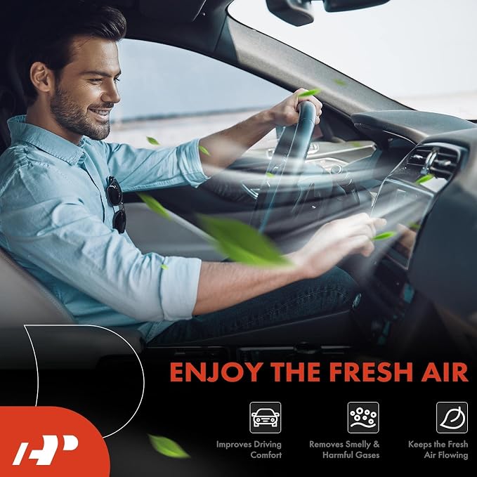 A-Premium Cabin Air Filter