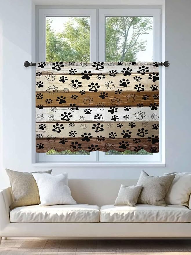 Sheer Curtains 54 Inch Length