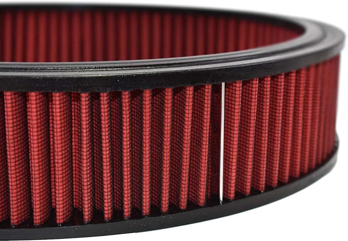 A-Team Performance 14x3 Air Filter Element