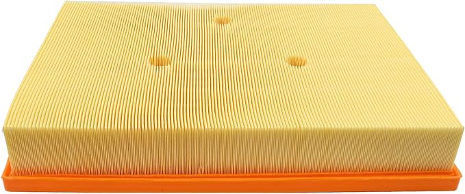 D37-1046, Air Filter Fit for Peterbilt & Kenworth Medium Duty Truck # D371046
