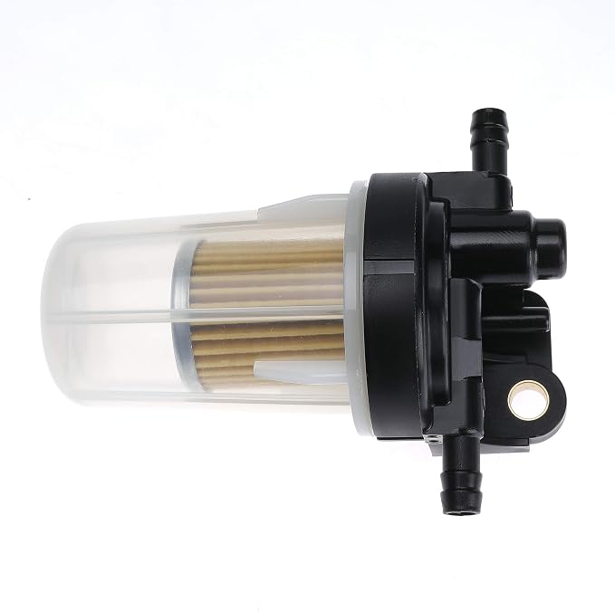 iFJF 6A320-58862 Fuel Filter Assembly Replacement