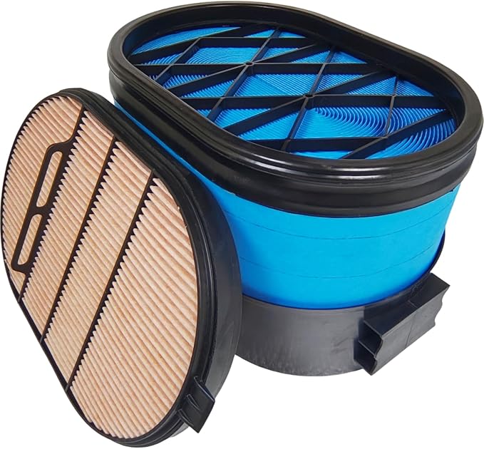 P608667 P607557 Air Filter Kit Compatible