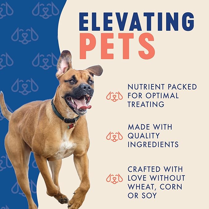 Finley's Training Treats for Puppies, Soft Salmon Dog Treats for All Dogs and Sizes, Limited Ingredient, Low Calories, 16oz, 2 Pack