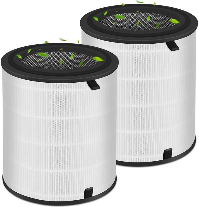 Lv-H133 Replacement Filter Only Compatible