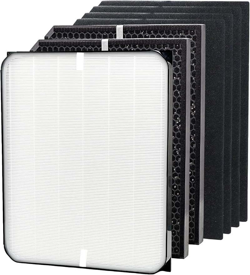 3500 Replacement Filters Compatible